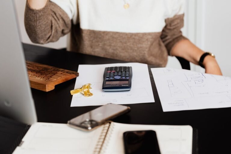 What Smart Founders Know About Financial Planning That Others Don’t