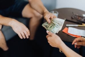 What Is a Salary Advance Loan