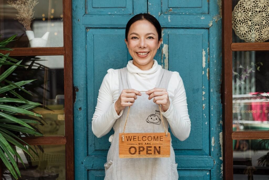 How Small Business Owners Use Loans To Outsmart Cash Flow Problems And Stay Afloat