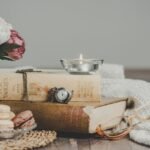 The Ritual of Lighting a Balsam Candle on Quiet Evenings