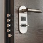 Why Every Business Needs High-Quality Security Doors