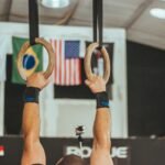 Artistic Gymnastics Olympics Tickets