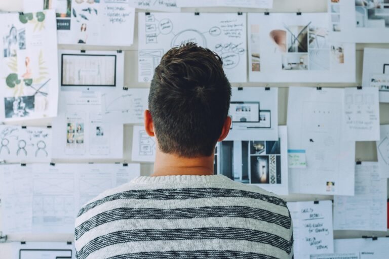 Structuring Content for Enhanced Business Growth and Engagement