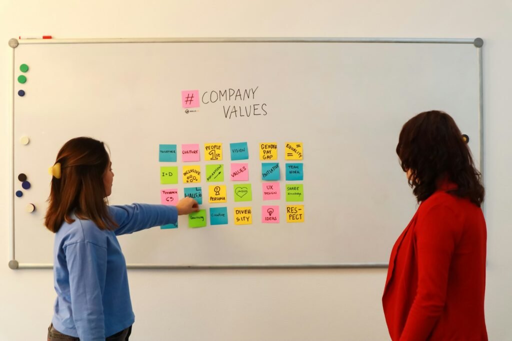 Is Your Business Culture Helping or Hurting Employee Well-Being?