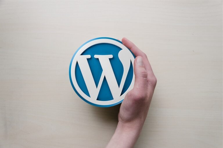 Maximizing Website Performance with WordPress Hosting Benefits