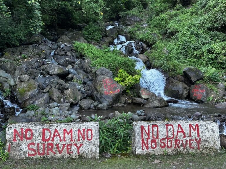Indian Scholars Condemn Government’s Hydropower Agenda as Geopolitical Posturing