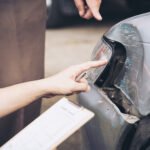 What to Do After a Minor Car Accident in California