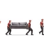 The Complete Furniture Moving Checklist for Your Next Move
