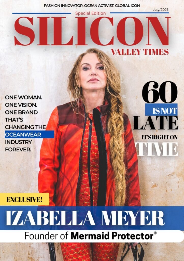 Izabella Meyer, Mermaid Protector® 