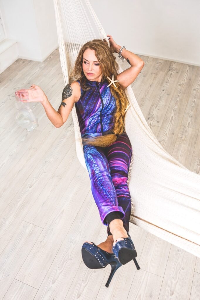 Izabella Meyer, Mermaid Protector®