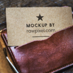 How to Design Eye-Catching Business Cards Online