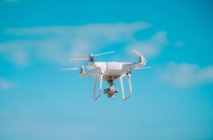 8 Reasons Builders Are Turning to Drone-Based Solutions