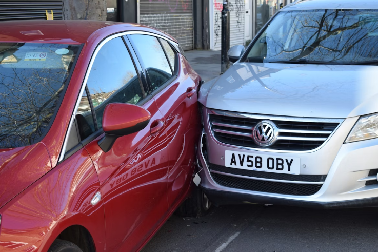An Overview of Car Accident Trends and What They Reveal About Road Safety
