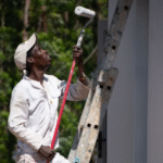 The Importance of Proper Preparation in House Painting