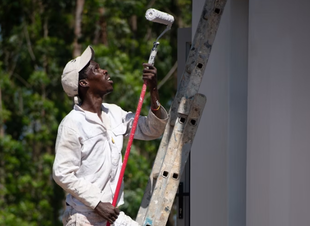 The Importance of Proper Preparation in House Painting