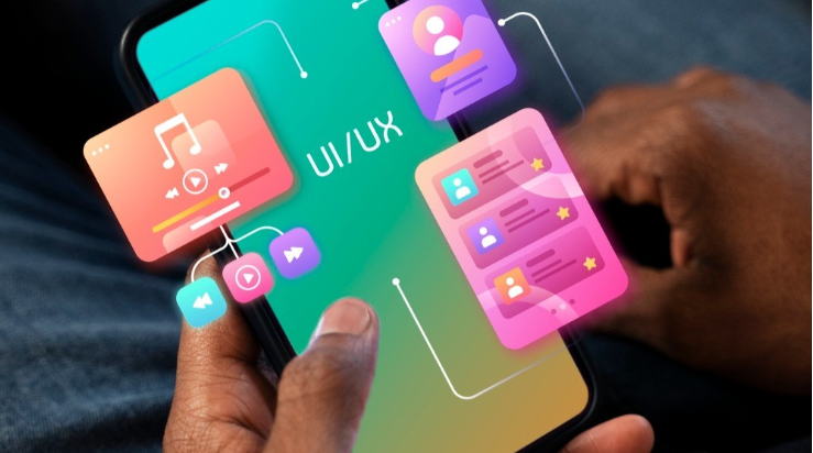 Reimagining User Experience: The Future of UX Modernization