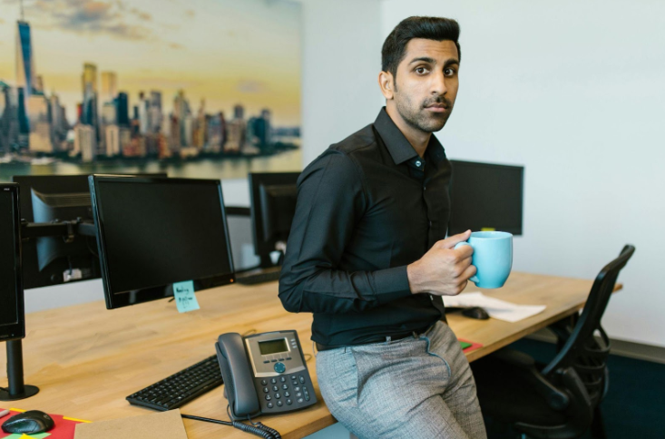 Benefits of Using VoIP for Your Small Business