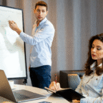How to Choose the Right Leadership Courses for Professional Growth 