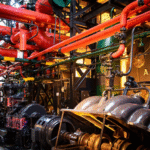 Financial Factors That Influence Pump Selection in Oil and Gas Operations