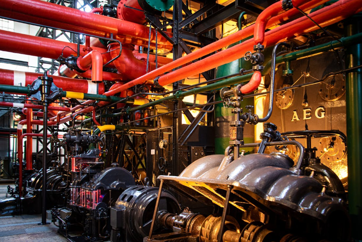 Financial Factors That Influence Pump Selection in Oil and Gas Operations