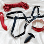 Beginner’s Guide to Exploring Intimacy with Strap-Ons