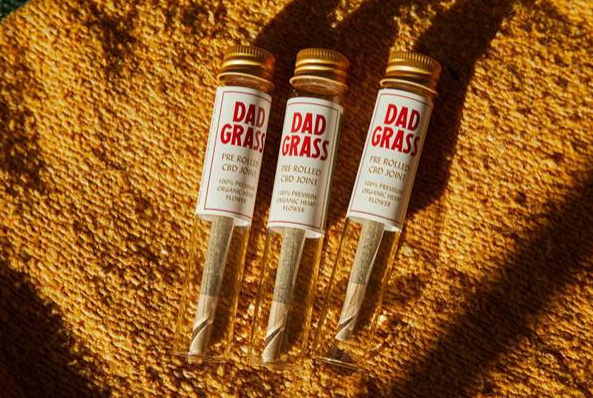 The Engineering Behind Child-Resistant Pre-Roll Tubes