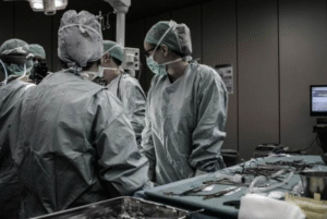 What to Expect During a Medical Malpractice Lawsuit
