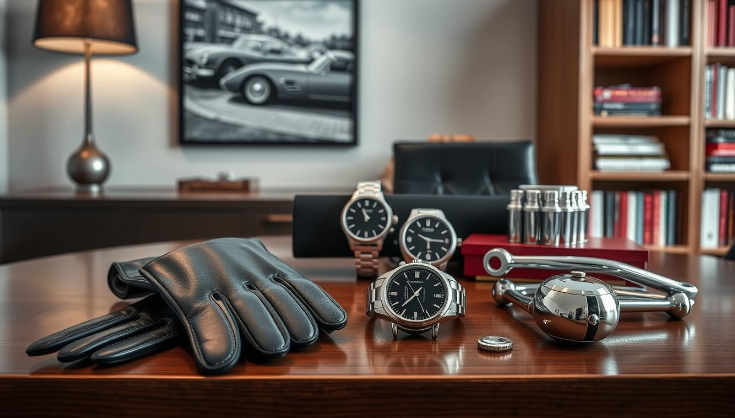 Best Gifts for Car Enthusiasts