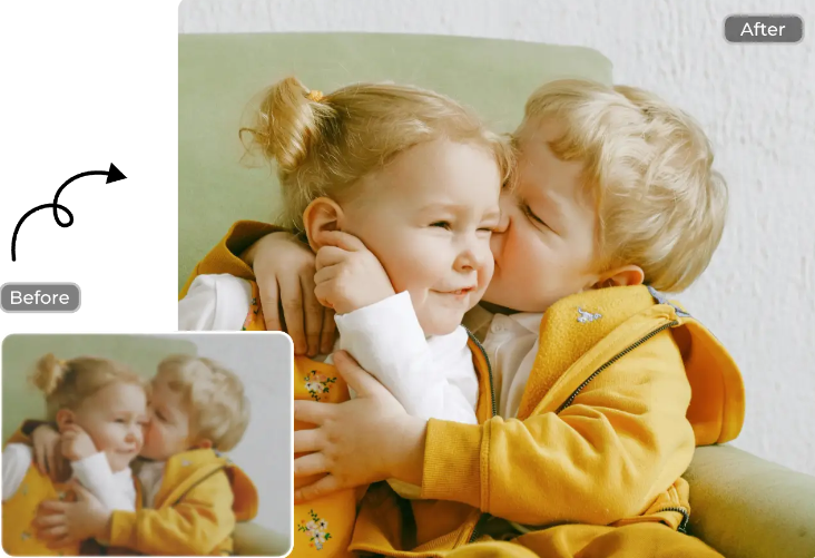 How to Enhance Photos in Photoshop with AI Ease