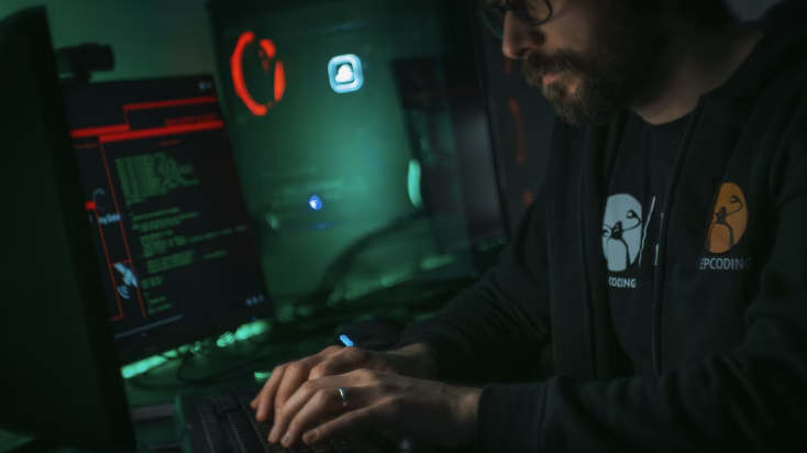 The Security Benefits of Zero Trust Network Access