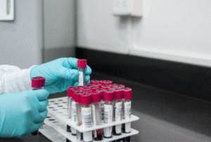 OSHA-Compliant Bloodborne Pathogens Training Course