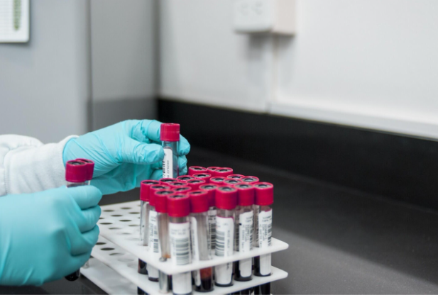OSHA-Compliant Bloodborne Pathogens Training Course