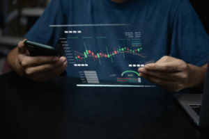 Investment Trends in 2025: Portfolio Shifts, Sector Rotations, and Strategic Allocations