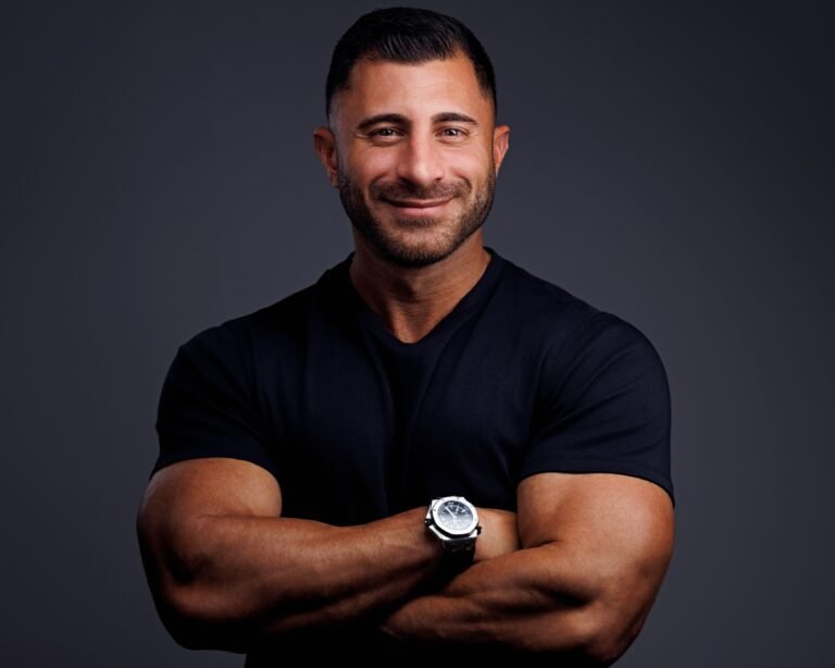 Discipline, Delegation, and Digital Marketing: Inside Vincent Zampelli’s Playbook at Modern Business Marketing