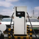 Why Retailers and Hubs Need EV Charging in Highway Corridors