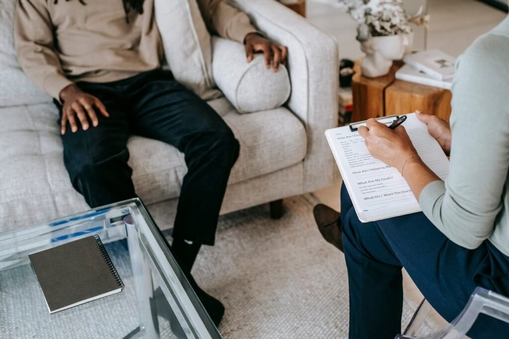 Your First Medicare Visit: What to Expect and How to Prepare