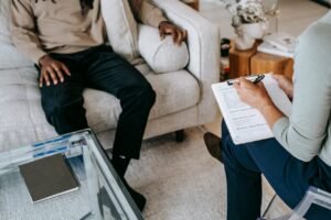 Your First Medicare Visit: What to Expect and How to Prepare