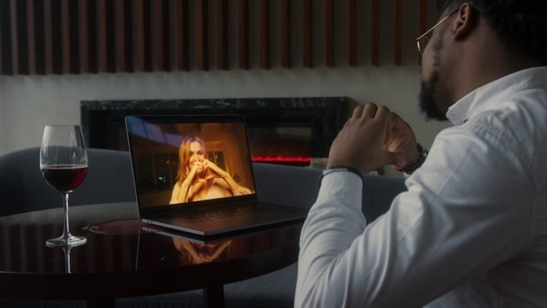 Why Some People Use Virtual Worlds to Rehearse Emotional Vulnerability Before Trying IRL Dating