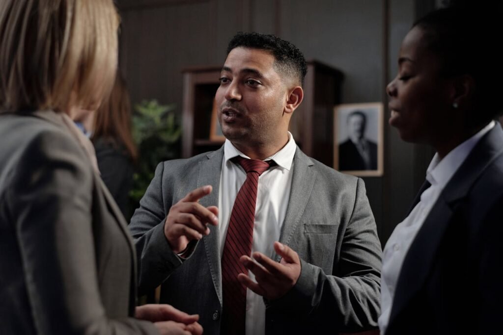 Key Qualities to Look for in a Personal Injury Attorney