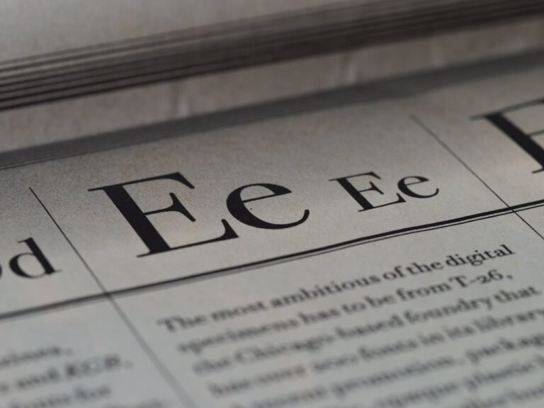 Fontlu Discovering and Using Fonts