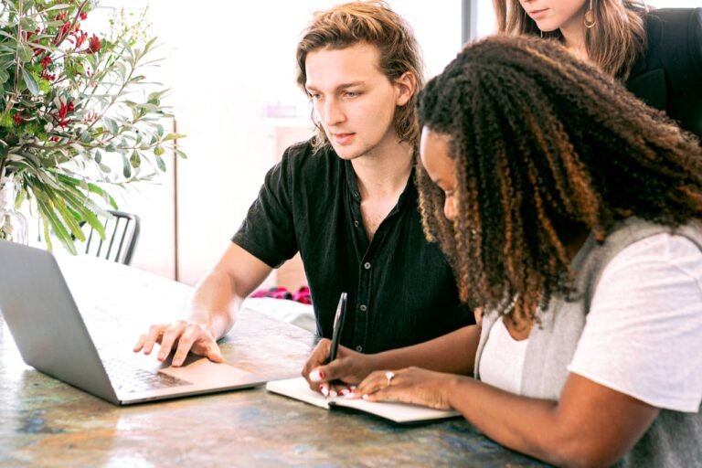 Why Modern Marketing Is About Building Trust, Not Just Selling
