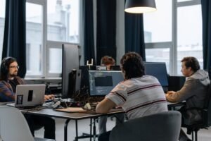 How Modern IT Teams Are Rethinking Network Protection