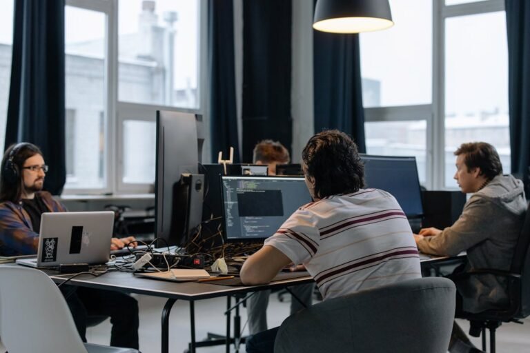 How Modern IT Teams Are Rethinking Network Protection