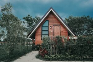 Tesla Tiny House Luxury Tiny Homes in 2025