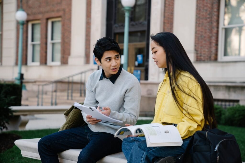 Why Early College is a Smart Move for Motivated High School Learners