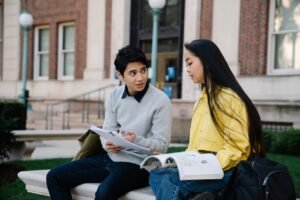 Why Early College is a Smart Move for Motivated High School Learners