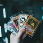 Top 6 Reasons to Buy Pokemon Cards Online Safely