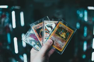 Top 6 Reasons to Buy Pokemon Cards Online Safely