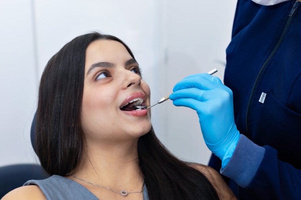 What to Expect From a General Dentistry Appointment Today