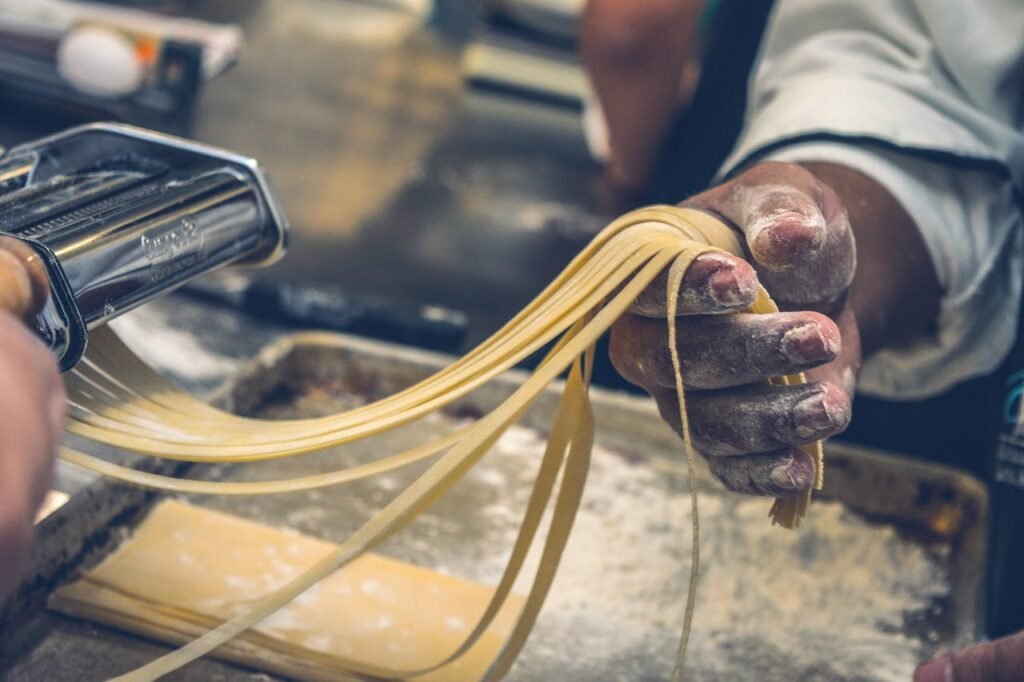 tortellinatrice